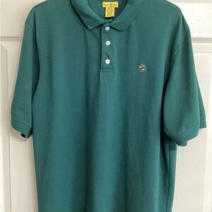 Men’s 90 duckhead polo